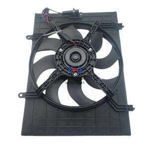 Radiator Cooling Fan Assembly for CHANGAN Ounuo (2012)