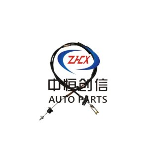 Manual Transmission Clutch Cable for CHANGAN Starlight 4500 CM10