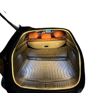 Rear Trunk LED Atmosphere Light Strip for DEEPAL S07 (S7) and DEEPAL SL03