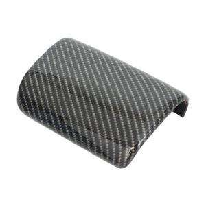 Gear Shift Knob Cover Interior Trim Sticker for DEEPAL G318 2024