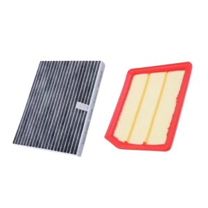 Genuine Style Air and Cabin Filter Service Kit for CHANGAN UNI-V and UNI-T