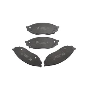 Front Brake Pad Set for Changan UNI-K Front Friction Blocks OEM 3501180-CR01