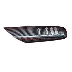 Interior Power Window Switch Panel Cover Trim for DEEPAL S07 / S7