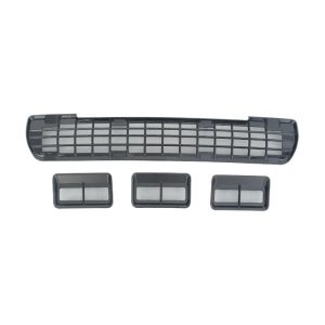 Front Bumper Lower Grille Anti-Insect Protective Mesh for DEEPAL G318 (2025)
