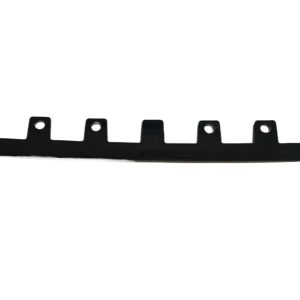 Rear Bumper Inner and Outer Sill Guard Set Stainless Steel for DEEPAL G318 2025