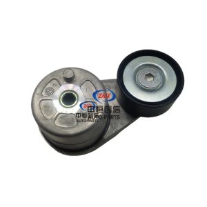 Engine Belt Tensioner Pulley Assembly (1.5T) for Dongfeng Fengguang 580 and 580 Pro