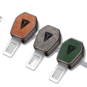 Seat Belt Buckle Extender for DEEPAL SL03 / DEEPAL S07 / DEEPAL G318