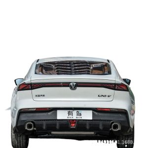 Rear Window Louver Decoration Cover for CHANGAN UNI-V and MG7