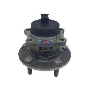 Rear Wheel Hub Bearing Assembly for CHANGAN UNI-V Offset OEM 3502120-MK02