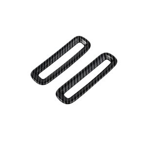 Instrument Dashboard Air Vent Trim Cover for DEEPAL S07 Front Small Air Outlet Decor