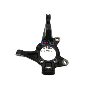Front Steering Knuckle Assembly for CHANGAN OSHAN X7 - Right/Left Options