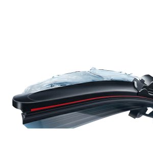 Frameless Windshield Wiper Blades for DEEPAL S07 (S7) and DEEPAL SL03