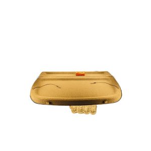 Interior LED Trunk and Welcome Decor Light for DEEPAL S07 S05 SL03