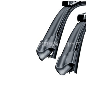 Premium Bone-Free Coated Wiper Blade Set for CHANGAN CS75 CS55 CS35 Eado Yuexiang Benben Ounuo UNI-K