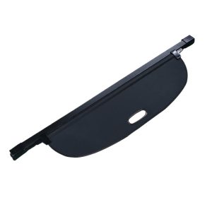 Retractable Trunk Cargo Cover Security Shield for DEEPAL G318