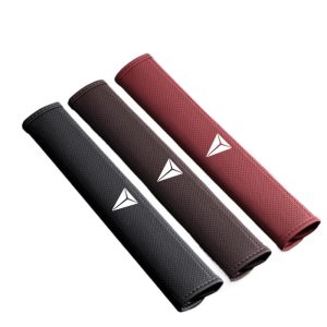 Deepal SL03 S7 Leather Seat Belt Shoulder Cover Protective Pad Interior Trim