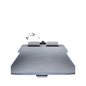 Custom Rear Trunk Inflatable Mattress with Pump for CHANGAN UNI-K (2024-2025)