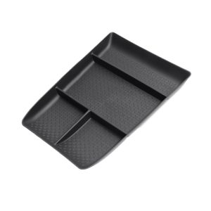 Center Console Armrest Box and Lower Storage Compartment Organizer for DEEPAL G318 (2024)