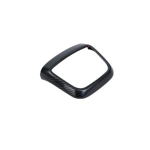 Rear Upper Air Conditioning Outlet Vent Decorative Trim for DEEPAL S07 S7 Interior Mod