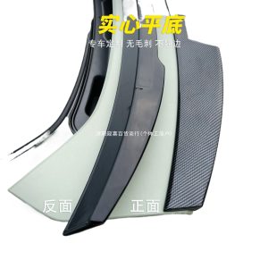 Rear Roof Spoiler Blade Wing for CHANGAN UNI-V 2022-2025 and CHANGAN NEVO A06