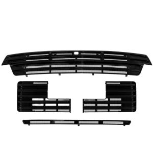 Front Grille Insect Mesh Screen Protective Intake Grille Cover for DEEPAL G318