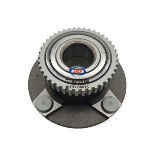 Front Wheel Hub Bearing Assembly 3501140-BL01 for Jinbei Little Sea Lion X30L