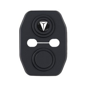 Car Door Lock Protective Cover and Shock-Absorbing Pads for DEEPAL S05 S07 SL03 L07 S09 G318