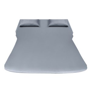 DEEPAL G318 Custom Fit Trunk Inflatable Mattress with Built-in Headrest