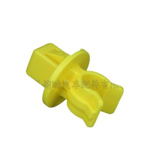 Front Hood Support Rod Clip for Changan CS55 PLUS CS75 PLUS UNI-V UNI-Z Eado X7