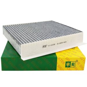 Cabin Air Filter 8119030AW01 for CHANGAN CS75 PLUS CS55 UNI-V UNI-T OSHAN Z6
