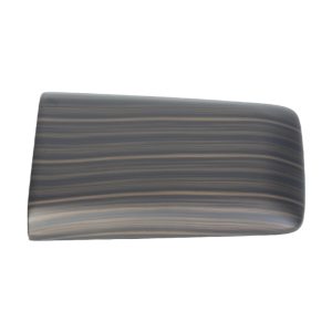 Interior Armrest Box Decorative Trim for DEEPAL G318 Central Console Storage Panel