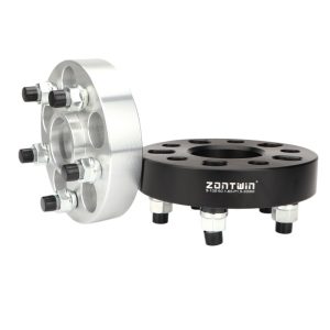 Forged Wheel Spacers Hub Centric Adapters for DEEPAL S05 S07 S09 SL03 L07 & DEEPAL G318