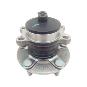 Rear Wheel Hub Bearing Assembly 3502120-CN01 for CHANGAN CS55 PLUS and UNI-T
