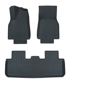 Custom Fit TPE Eco-Friendly Floor Mats for Changan Deepal L07 and UNI Series