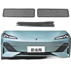 Front Grille Protective Insect Screen Mesh for DEEPAL SL03 S7 G318