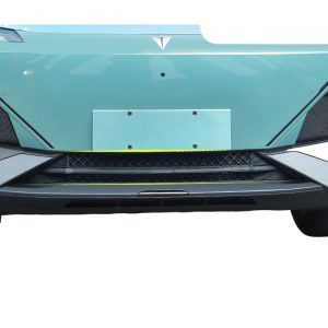 Front Bumper Insect-Proof Mesh Screen and Air Intake Grille Protective Cover for DEEPAL S07 / S7