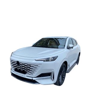 Aluminum alloy Side Steps Running Boards for CHANGAN UNI-K 2020-Present