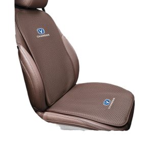 Universal Ice Silk Car Seat Cover Set for Changan CS75 CS55 Eado UNI-V/K/T Lumin