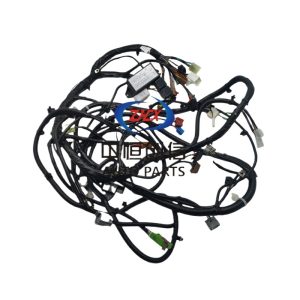 Instrument Panel Wiring Harness for CHANGAN Ruixing M80 Dash Electronics