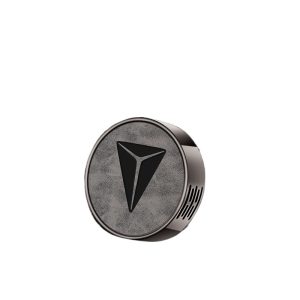 Car Aromatherapy Air Vent Clip with Metal Housing and Scents for DEEPAL SL03 / DEEPAL S07 / DEEPAL G318