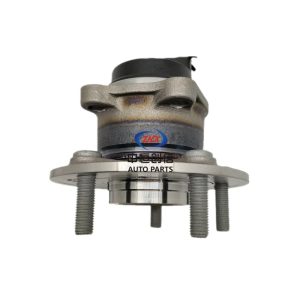 Rear Wheel Hub Bearing Assembly for CHANGAN CS75 PLUS - OEM 3502140-M03