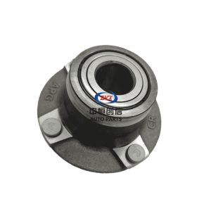 Front Wheel Hub Bearing Assembly without ABS for CHANGAN Ounuo R101