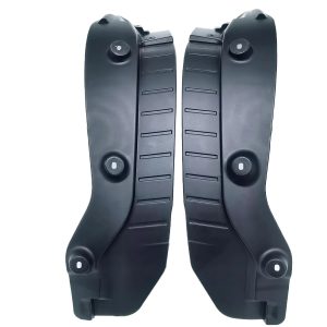Rear Door Lining Fender Guards for DEEPAL G318 Worry-Free Edition 2025