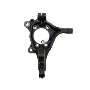 Front Steering Knuckle Horn Assembly for CHANGAN CS55 - LH/RH 3501110-AW01 3501210-AW01