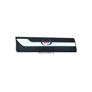 Rear Door Outer Guard Panel Assembly for CHANGAN CS15 (2019 Models)