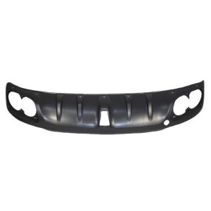 Rear Bumper Lower Guard and Spoiler CD569F271303-1500 for CHANGAN UNI-K