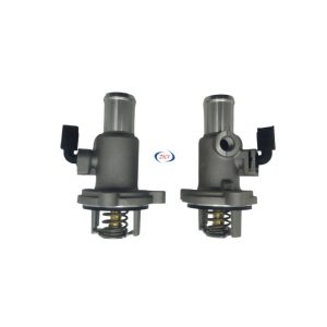 Engine Electronic Thermostat Assembly 1306010-B06 for CHANGAN CX70 with 476 Engine