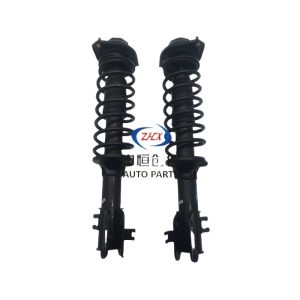 Front Strut and Shock Absorber with Coil Spring Assembly for CHANGAN Benben Mini