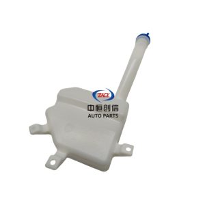 Windshield Washer Fluid Reservoir Tank with Motor Assembly for CHANGAN Yuexiang V7
