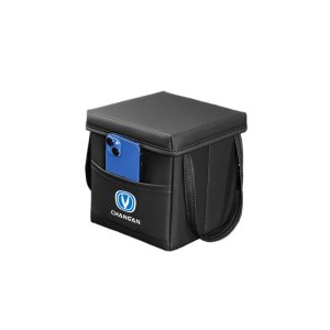 Interior Car Trash Bin and Storage Storage Box for CHANGAN CS75 PLUS, UNI-V/K/T, Eado, CS55, CS35